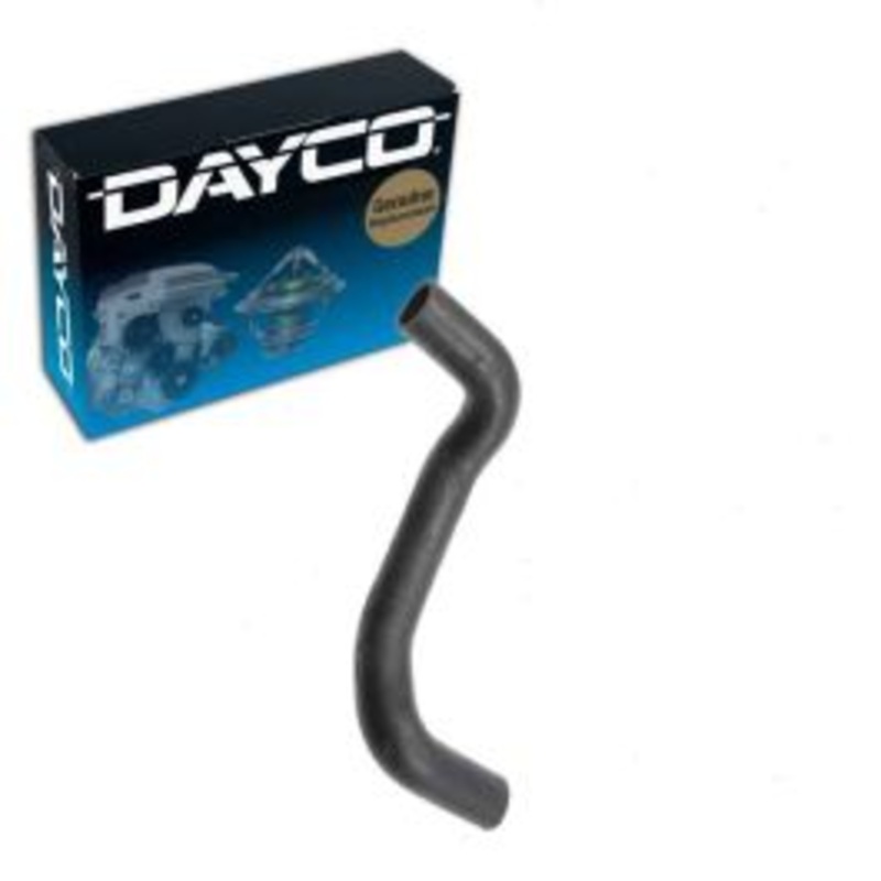 Dayco Lower Radiator Coolant Hose for 2001-2004 Mazda Tribute 3.0L V6