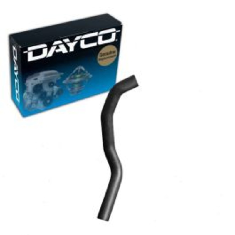 Dayco Lower Radiator Coolant Hose for 2007-2018 Nissan Altima 2.5L L4
