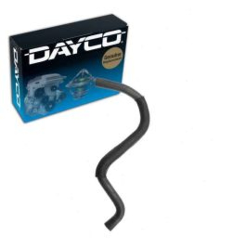 Dayco Upper Radiator Coolant Hose for 1996-1999 Chevrolet C1500 5.0L 5.7L V8