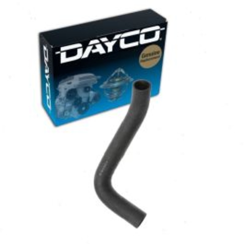 Dayco Upper Radiator Coolant Hose for 2003-2009 Toyota 4Runner 4.7L V8