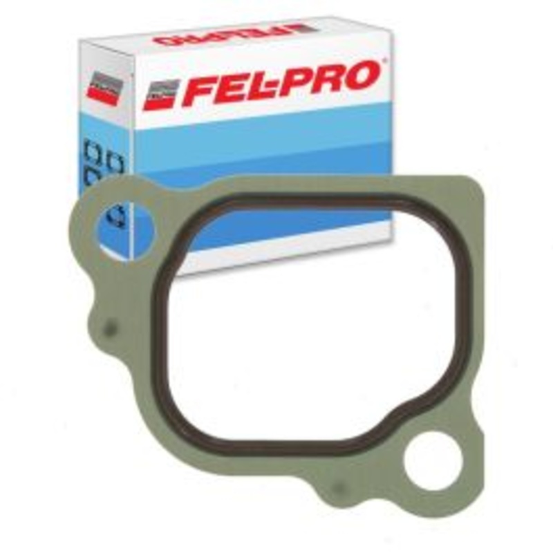 Fel-Pro Rear Engine Coolant Outlet Gasket for 1998-2007 Lexus LX470 4.7L V8