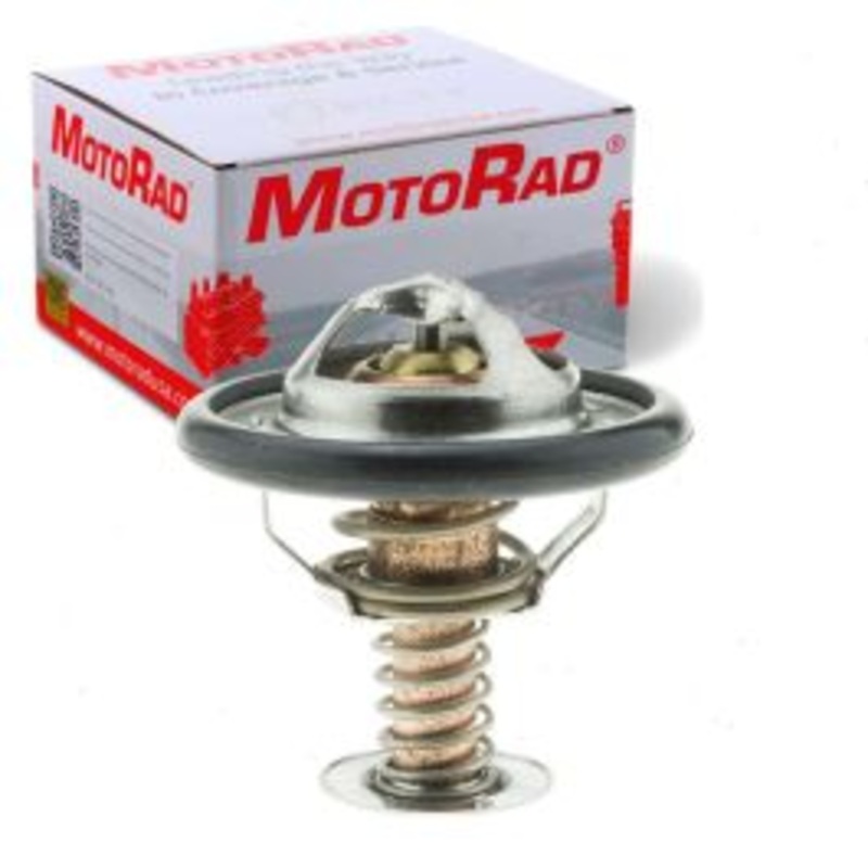 MotoRad 299-180 Engine Coolant Thermostat