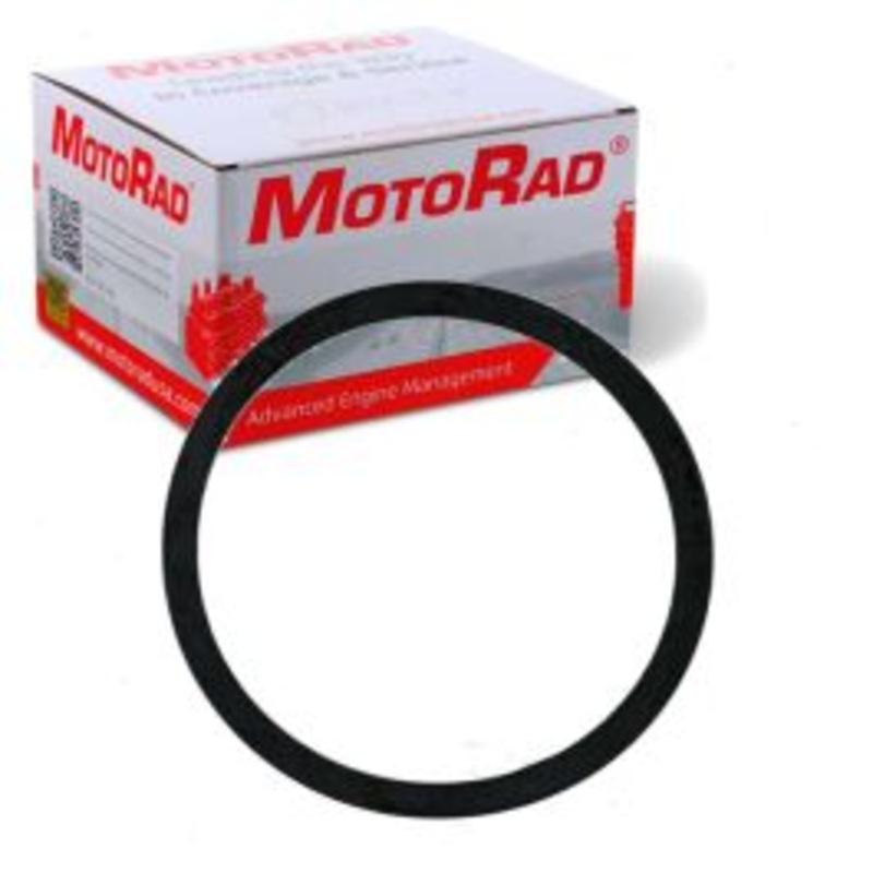 MotoRad Coolant Thermostat Seal for 2001-2009 Hyundai Santa Fe