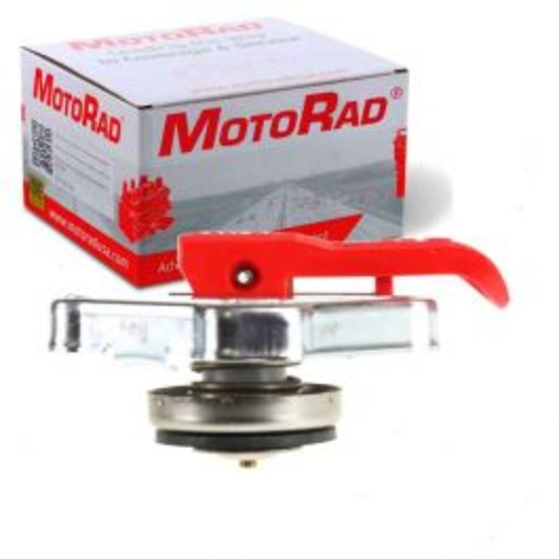 MotoRad Radiator Cap for 2012-2015 Kia Forte5