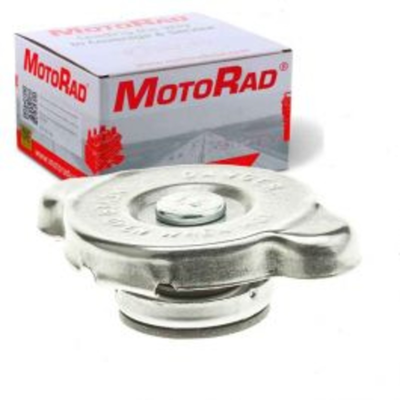 MotoRad T20R Radiator Cap