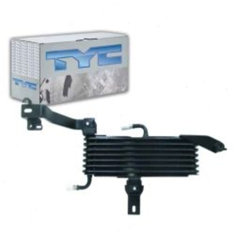 TYC Automatic Transmission Oil Cooler for 2005-2011 Toyota Tacoma