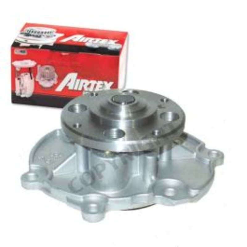 Airtex Engine Water Pump for 2007-2009 Suzuki XL-7 3.6L V6