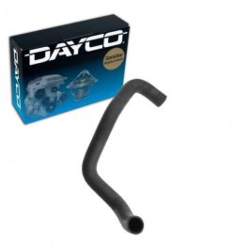 Dayco 72190 Radiator Coolant Hose