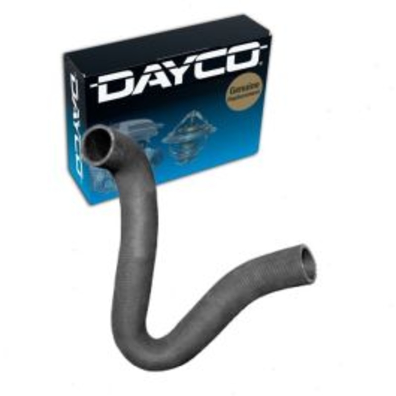 Dayco 72622 Radiator Coolant Hose