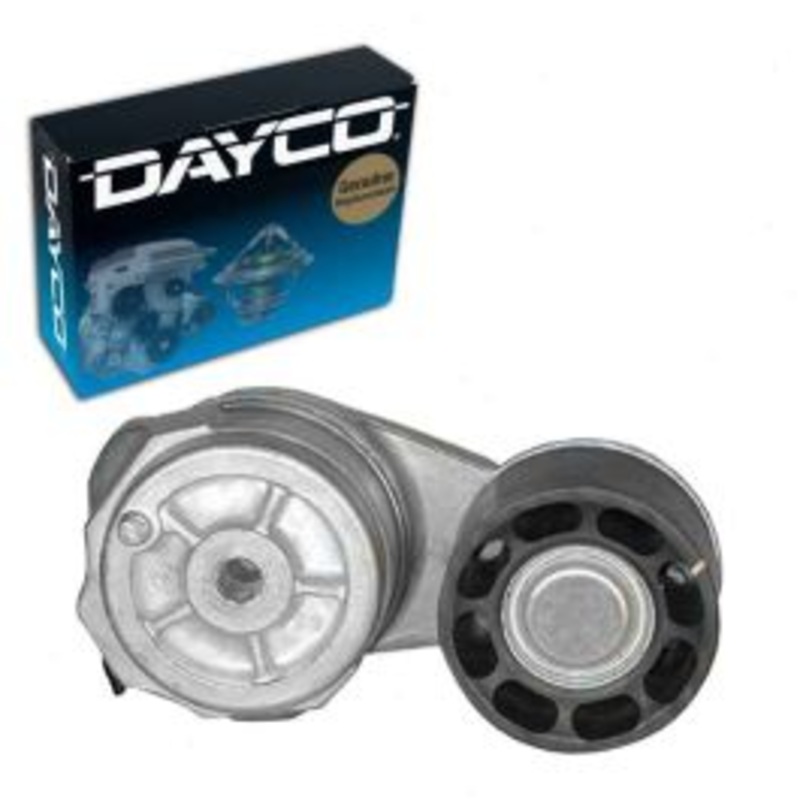 Dayco 89489 Drive Belt Tensioner Assembly