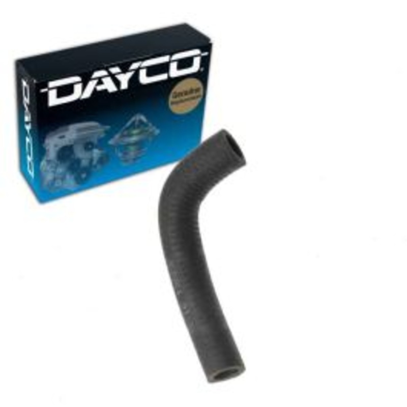 Dayco Engine Coolant Bypass Hose for 1968-1976 Buick Electra 7.0L 7.5L V8