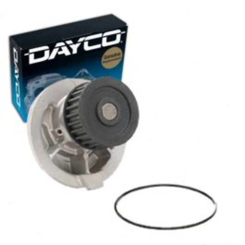 Dayco Engine Water Pump for 1999-2002 Daewoo Nubira