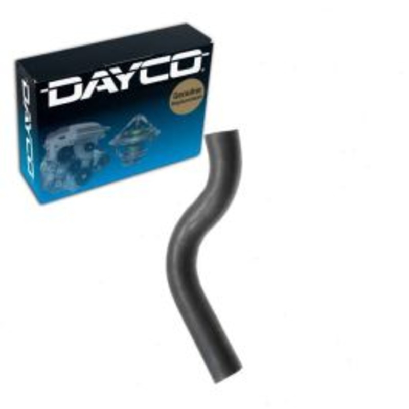 Dayco Upper Radiator Coolant Hose for 1998-2002 Subaru Forester