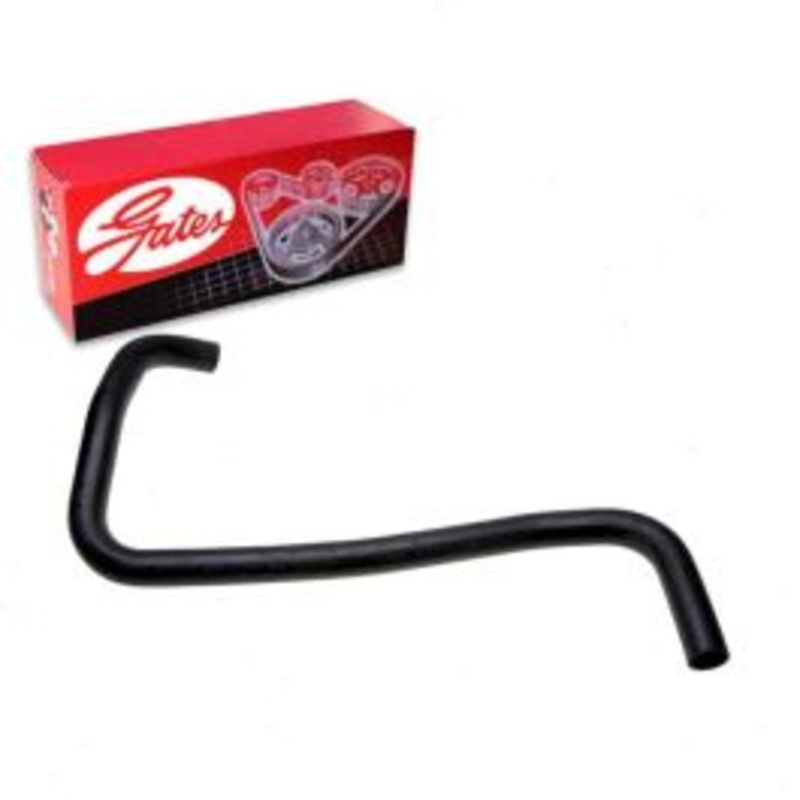 Gates 23383 Radiator Coolant Hose