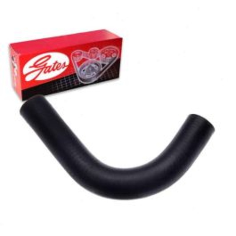 Gates Engine Coolant Bypass Hose for 1996-2000 Chevrolet K3500 5.7L V8