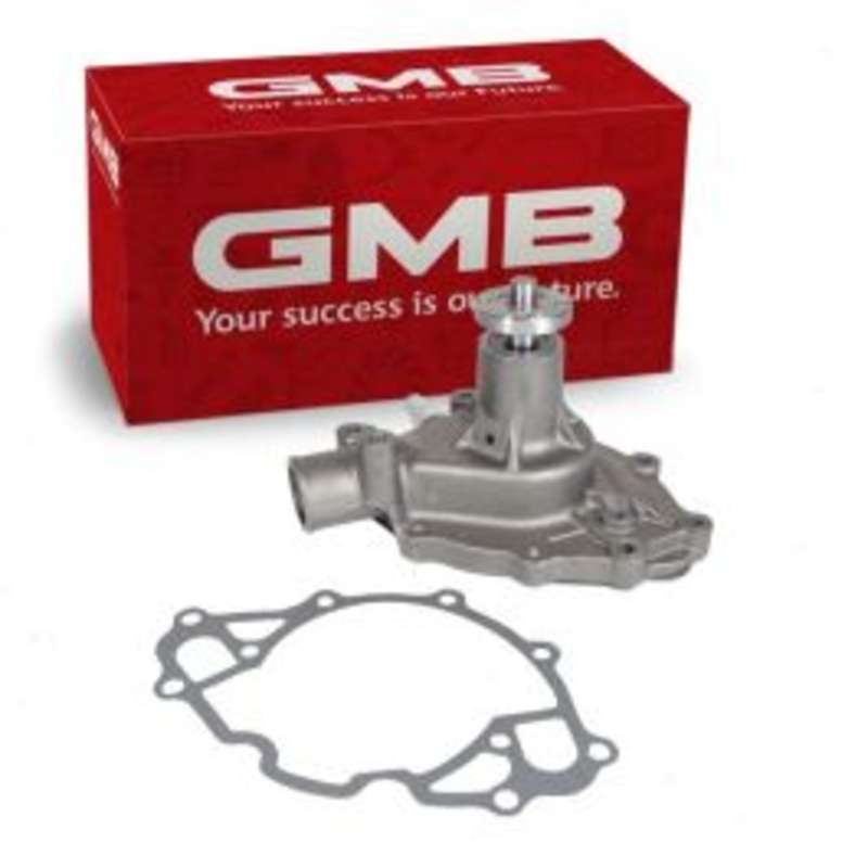 GMB Engine Water Pump for 1964-1965 Ford Falcon Sedan Delivery 4.7L V8