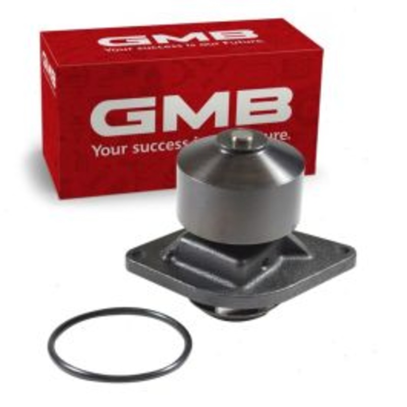 GMB Engine Water Pump for 1992-1994 Ford F600 5.9L L6
