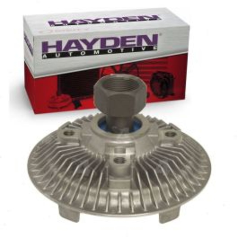 Hayden 2626 Engine Cooling Fan Clutch