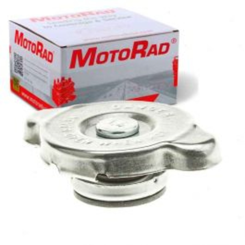 MotoRad Radiator Cap for 2014 Infiniti Q50