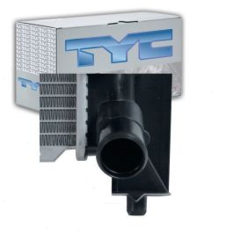 TYC Radiator for 2003-2008 Toyota Corolla 1.8L L4