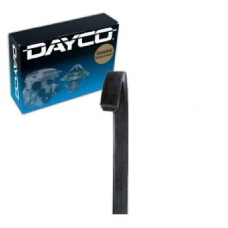 Dayco 5L400 Accessory Drive Belt