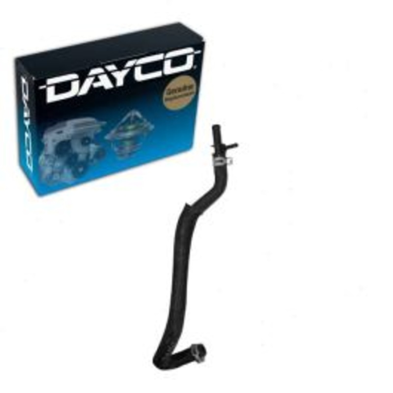 Dayco 72699 Radiator Coolant Hose
