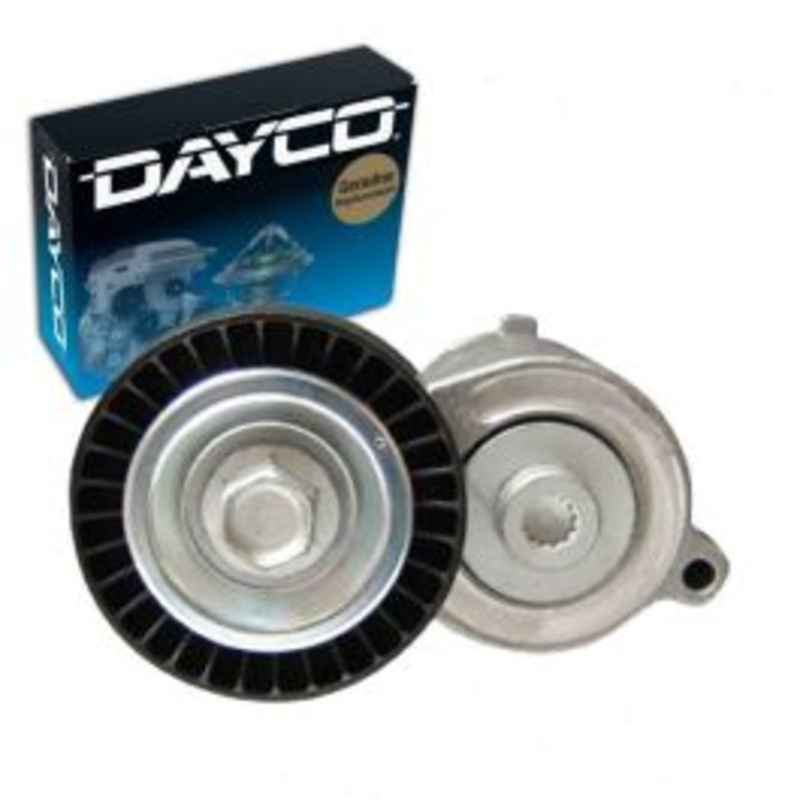 Dayco 89609 Drive Belt Tensioner Assembly