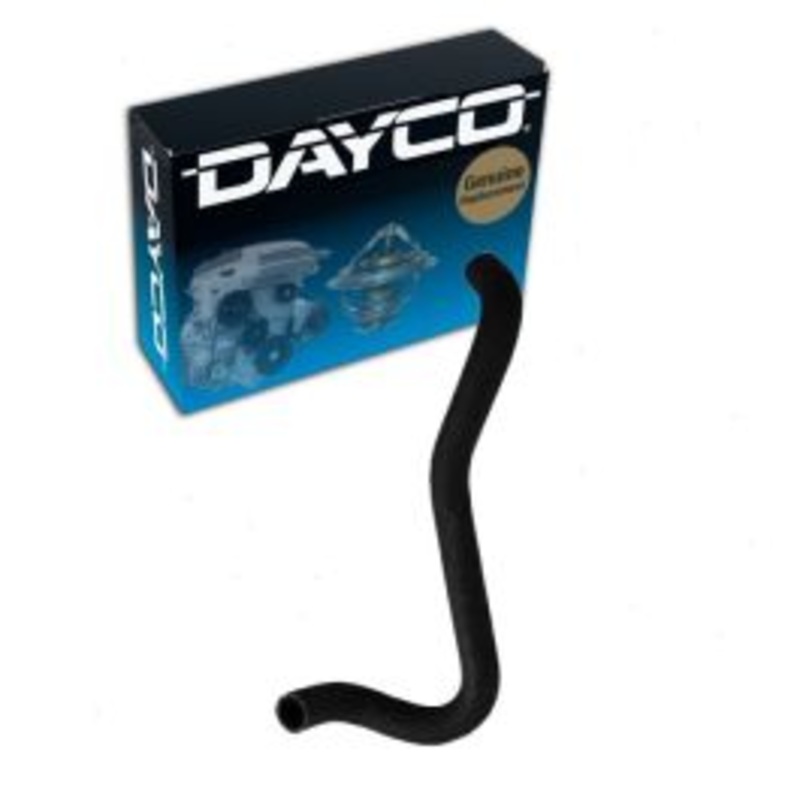 Dayco Lower Radiator Coolant Hose for 2006-2011 Honda Civic 2.0L L4