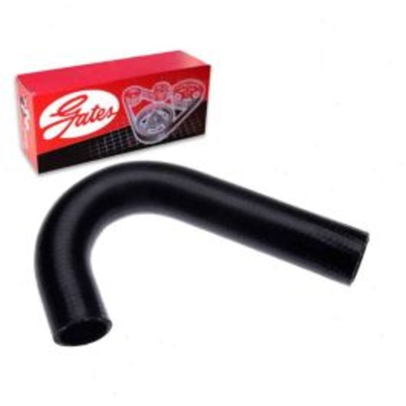 Gates 21744 Radiator Coolant Hose