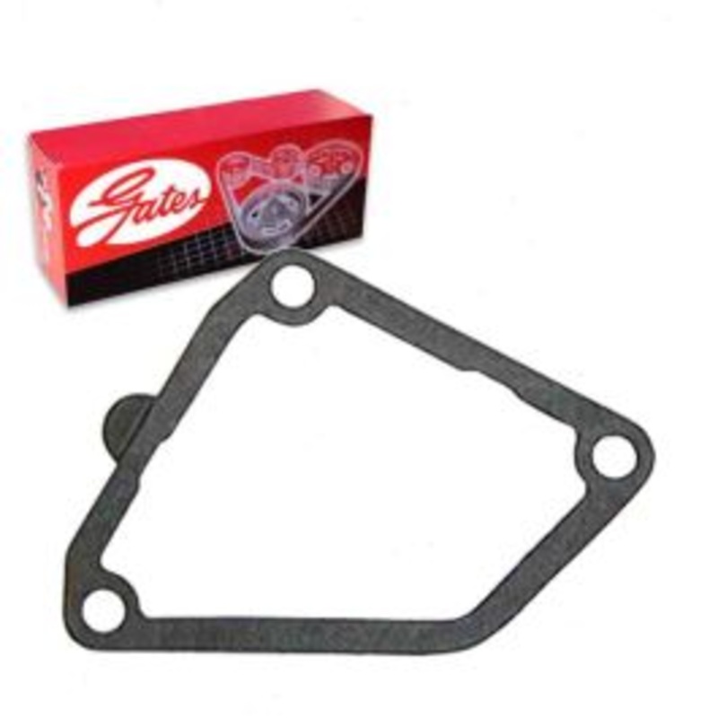 Gates Coolant Thermostat Housing Gasket for 2002-2004 Infiniti I35 3.5L V6