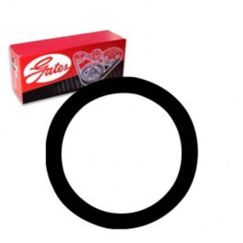 Gates Coolant Thermostat Seal for 1997-1998 Oldsmobile Regency 3.8L V6