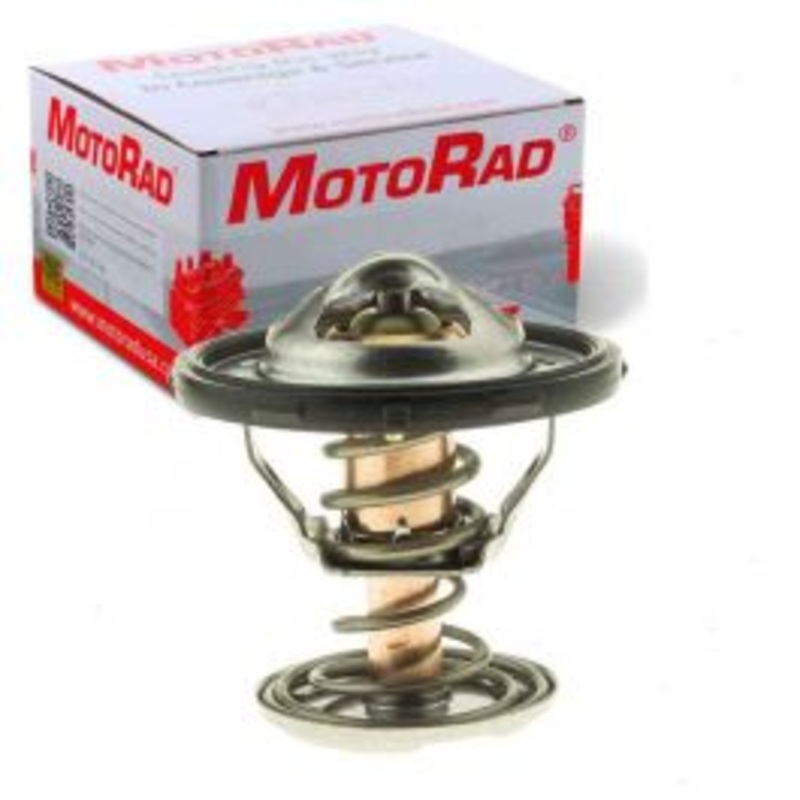 MotoRad Engine Coolant Thermostat for 2004-2006 Pontiac GTO