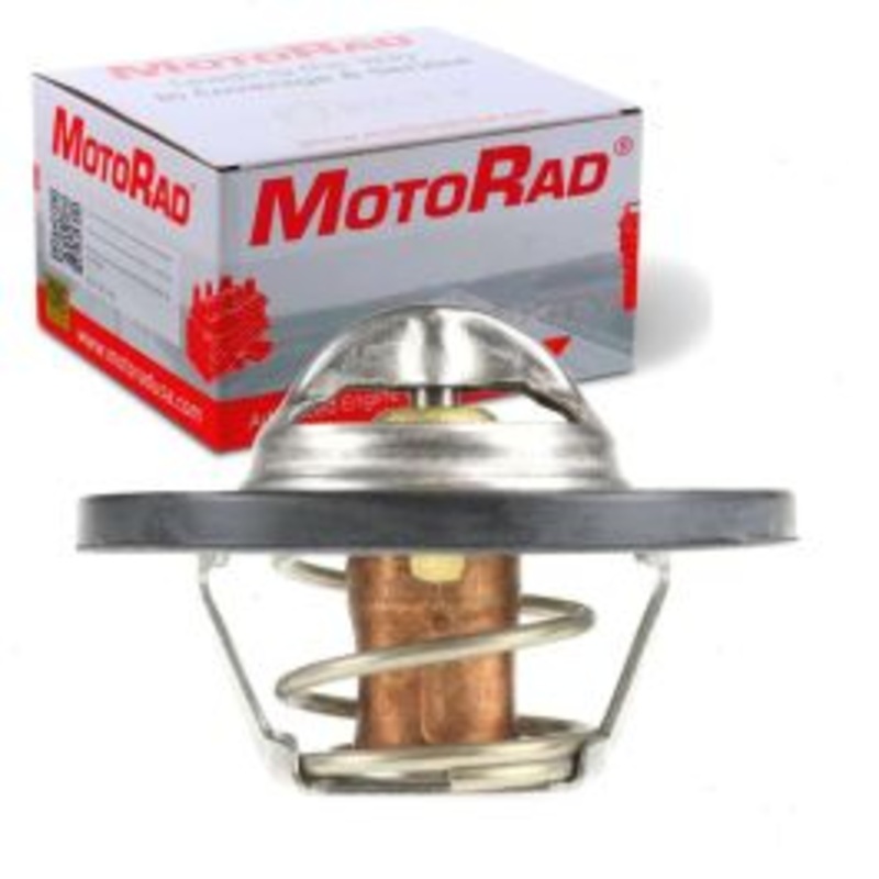 MotoRad Engine Coolant Thermostat for 2016 Suzuki Ciaz