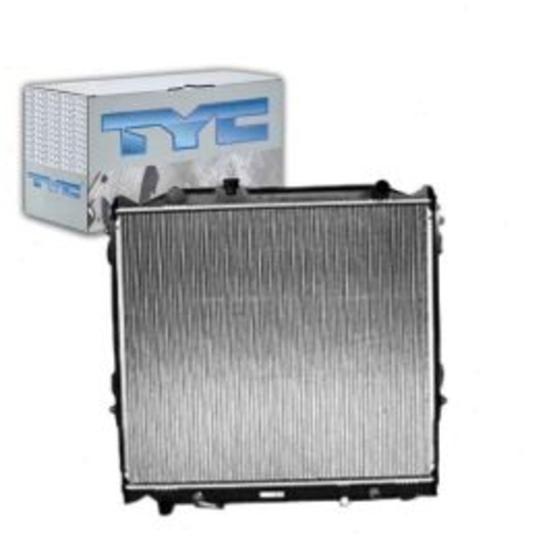 TYC 1998 Radiator Assembly