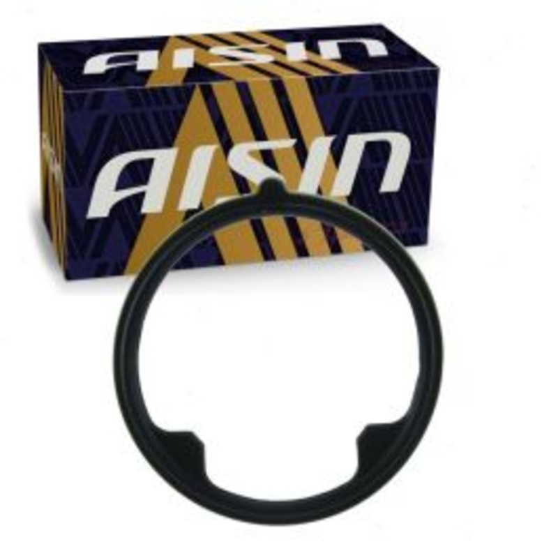 AISIN Coolant Thermostat Gasket for 1998-2012 Honda Accord 3.0L 3.5L V6