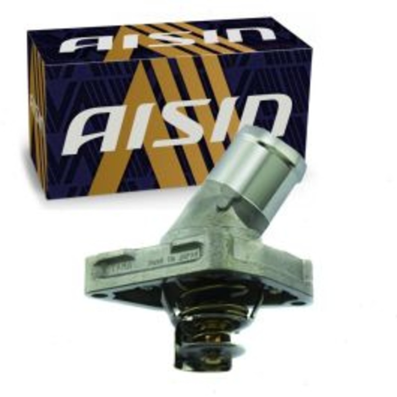 AISIN Engine Coolant Thermostat for 2013 Infiniti FX37 3.7L V6