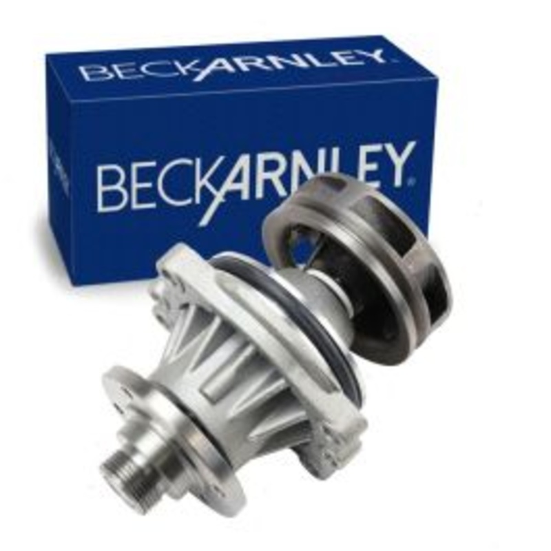Beck/Arnley Water Pump for 1994-1999 BMW M3 3.0L L6