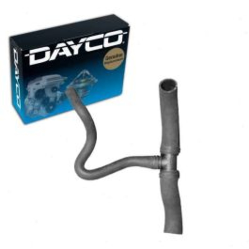 Dayco 72178 Radiator Coolant Hose