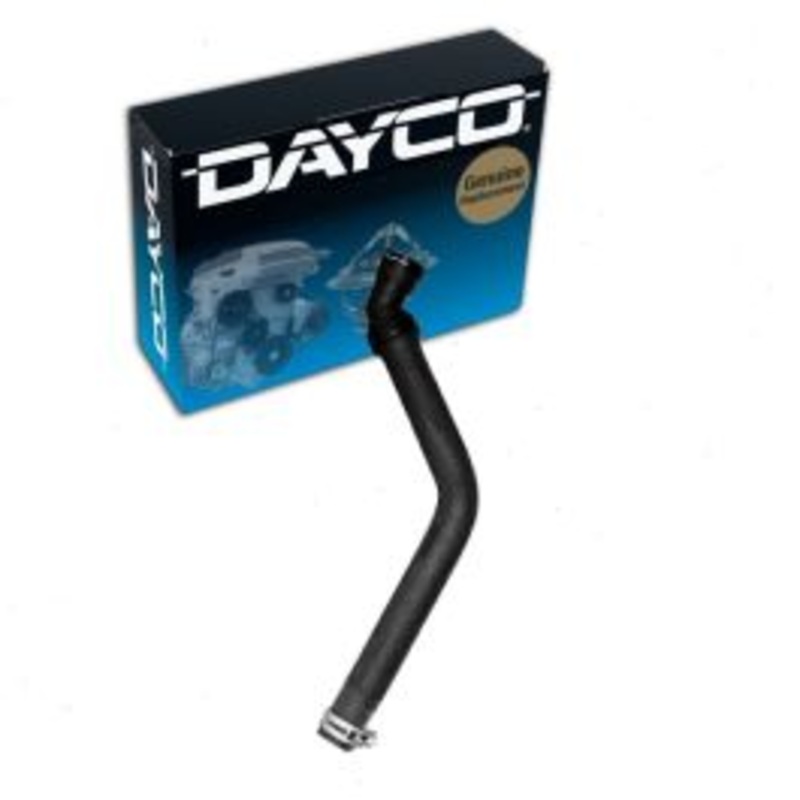 Dayco 72700 Radiator Coolant Hose