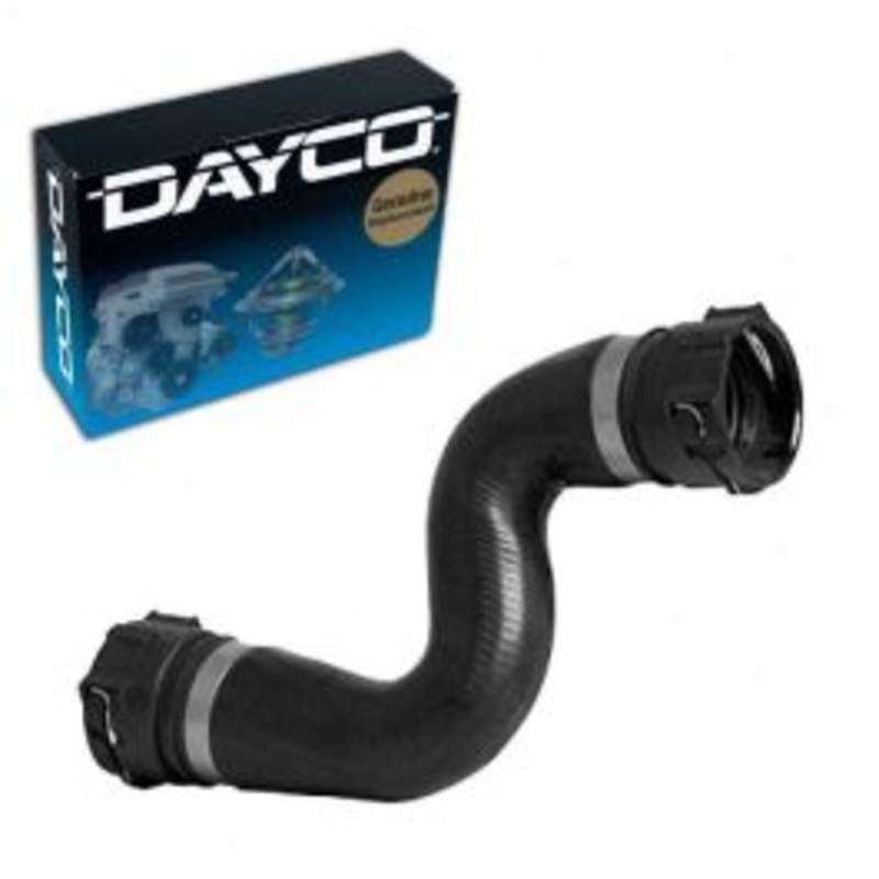 Dayco 72768 Radiator Coolant Hose