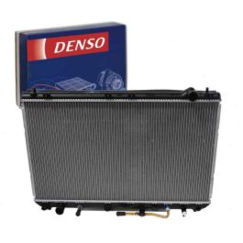 Denso 221-0501 Radiator
