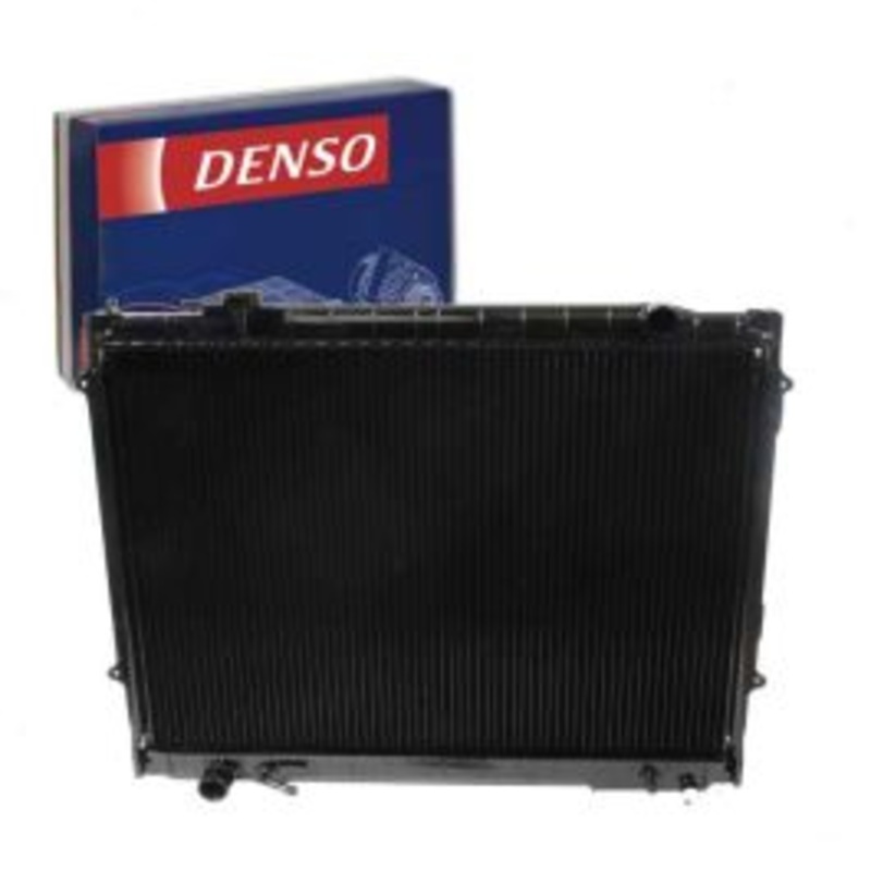 DENSO Radiator for 1995-2003 Toyota Tacoma 3.4L V6