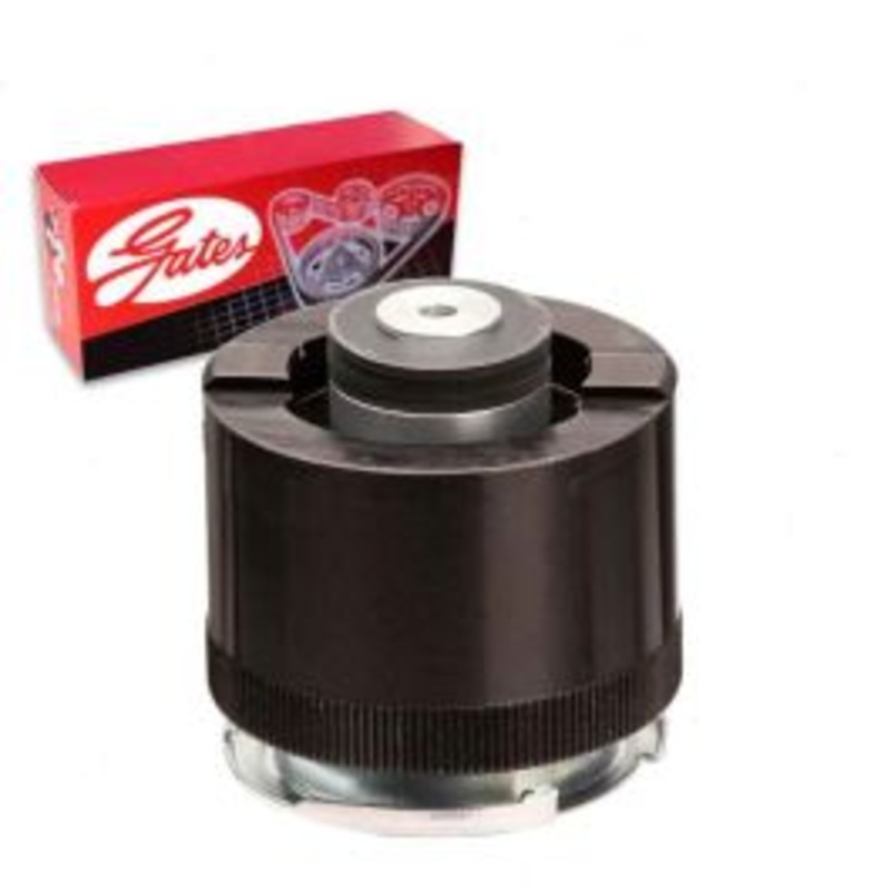 Gates Cooling System Tester Adapter for 2003-2011 Honda Element 2.4L L4
