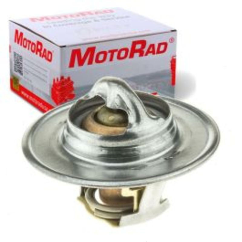 MotoRad Engine Coolant Thermostat for 1992-1995 Chevrolet C2500 Suburban