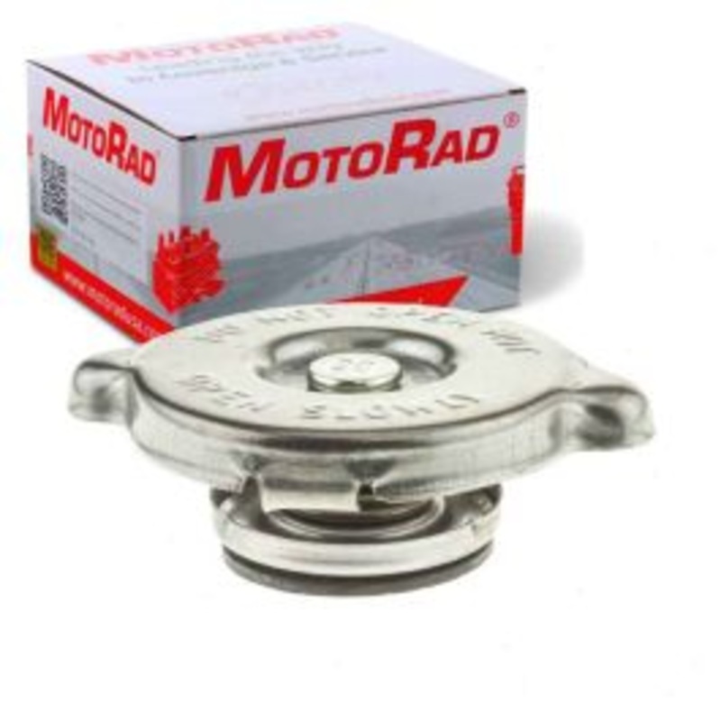 MotoRad Radiator Cap for 2002-2006 Freightliner Sprinter 2500