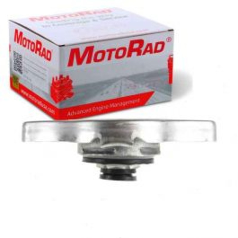 MotoRad Radiator Cap for 2008-2014 Scion xD