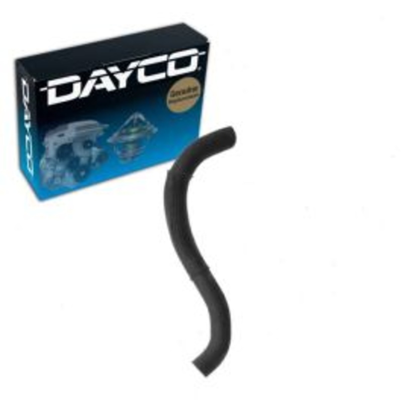 Dayco Lower Radiator Coolant Hose for 2003-2007 Nissan Murano