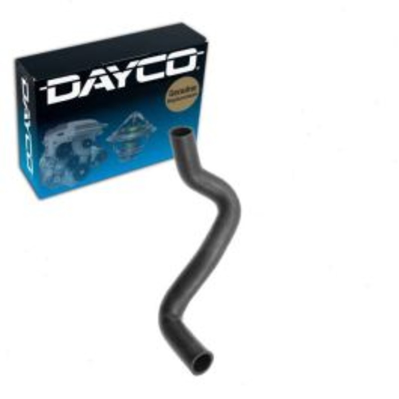 Dayco Upper Radiator Coolant Hose for 1998-2002 Chevrolet Cavalier 2.2L L4
