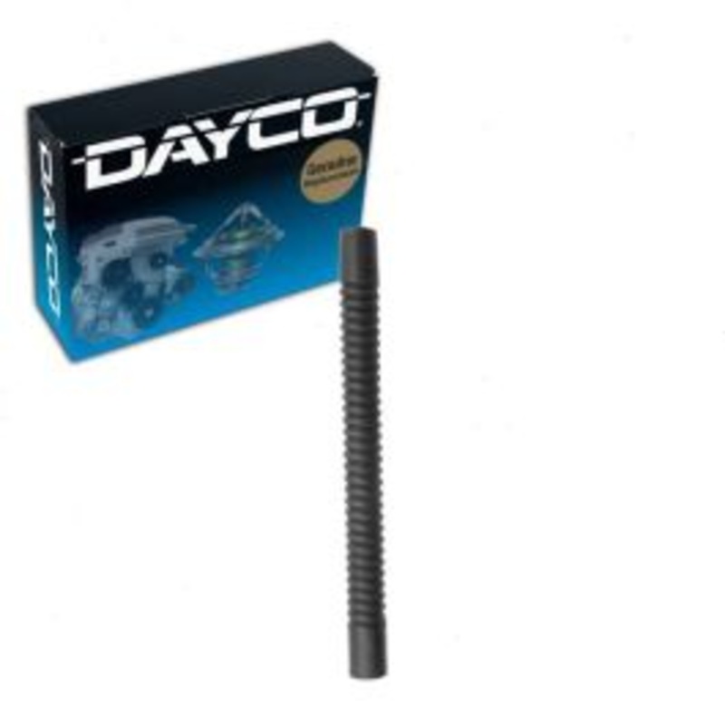 Dayco Upper Radiator Coolant Hose for 2003-2011 Honda Element