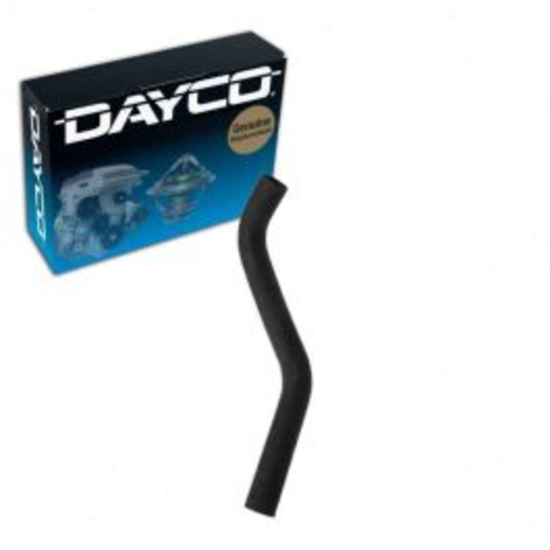 Dayco Upper Radiator Coolant Hose for 2011-2013 Ram 1500 4.7L V8